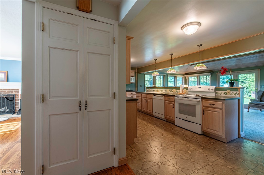 3611 Laurel Drive Perry OH 44081