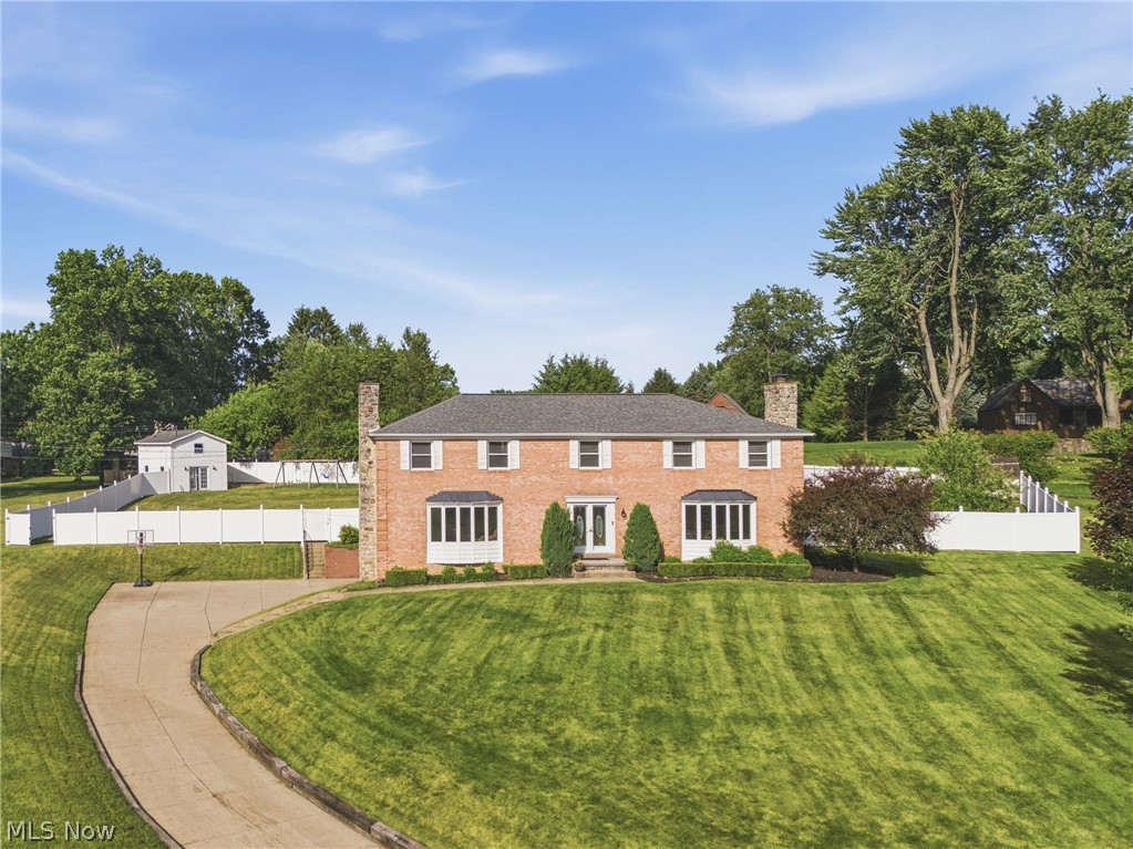 1251 Grenada Drive NE Canton OH 44714