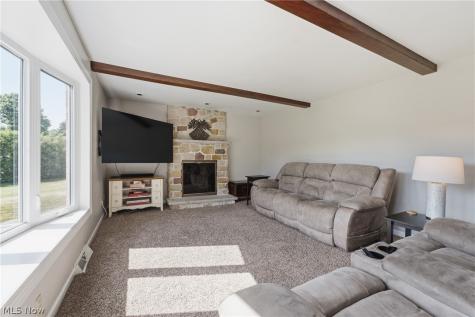 1251 Grenada Drive NE Canton OH 44714