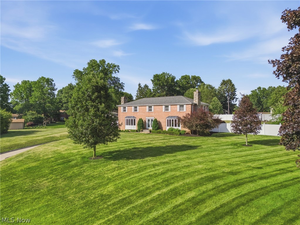 1251 Grenada Drive NE Canton OH 44714