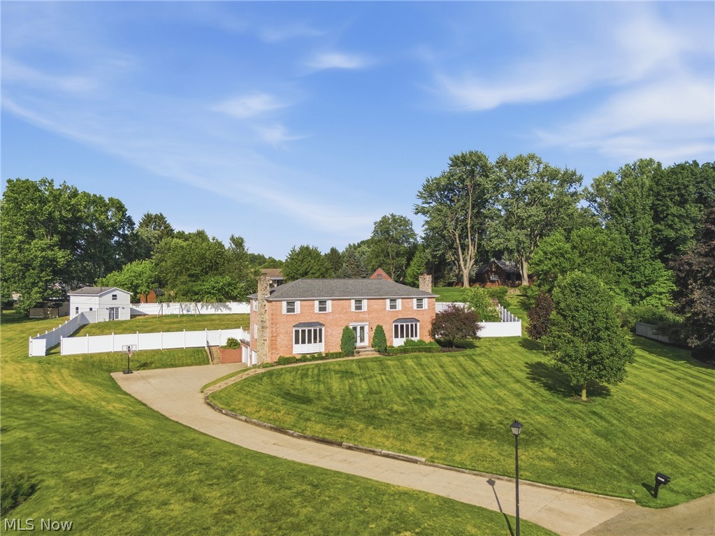 1251 Grenada Drive NE Canton OH 44714