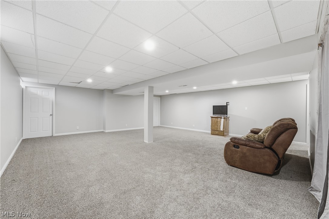 1251 Grenada Drive NE Canton OH 44714