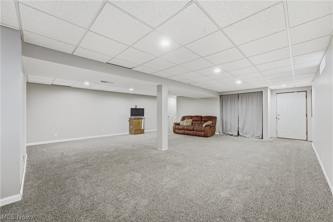 1251 Grenada Drive NE Canton OH 44714