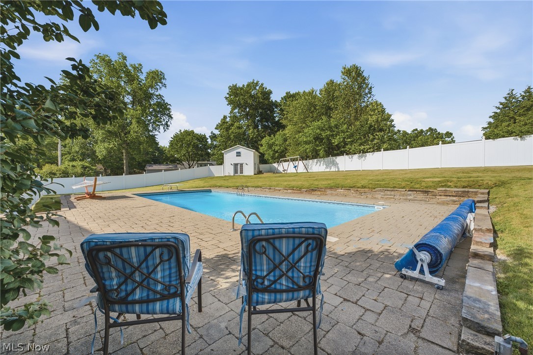 1251 Grenada Drive NE Canton OH 44714