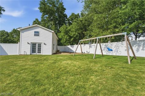1251 Grenada Drive NE Canton OH 44714