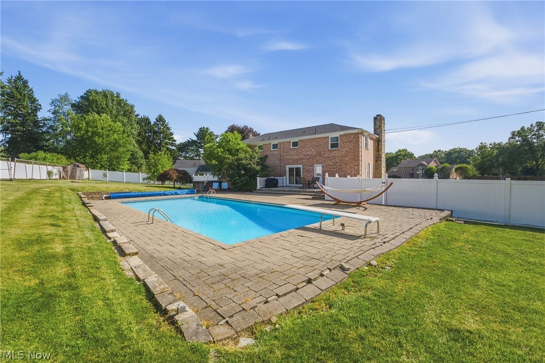 1251 Grenada Drive NE Canton OH 44714
