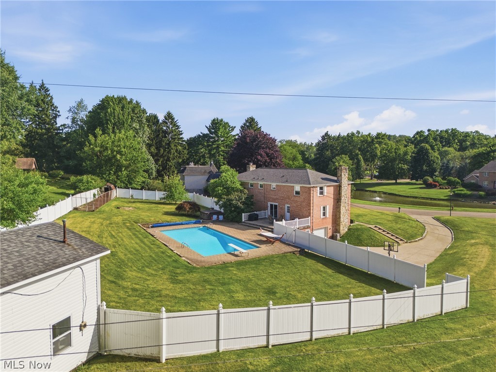 1251 Grenada Drive NE Canton OH 44714