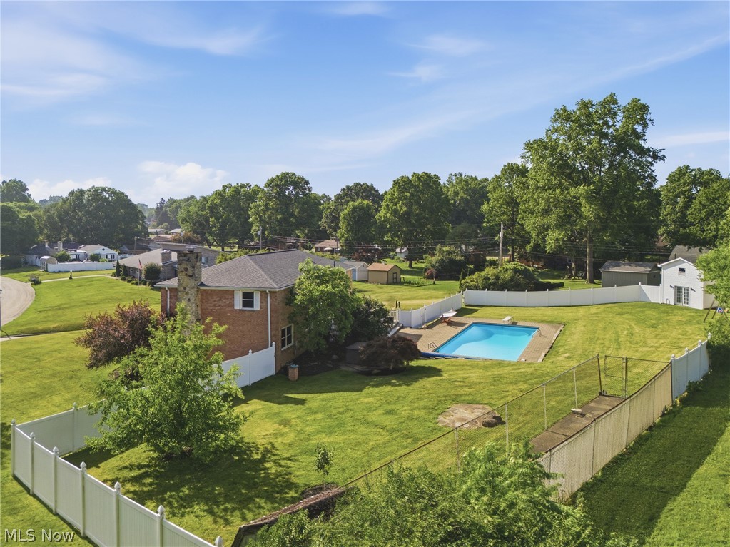 1251 Grenada Drive NE Canton OH 44714