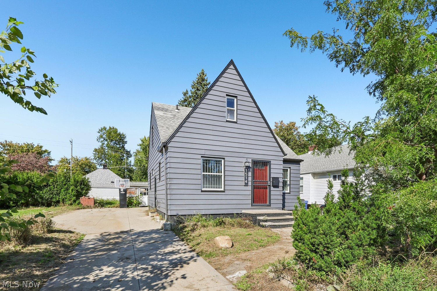 1514 Denley Avenue Cleveland OH 44109