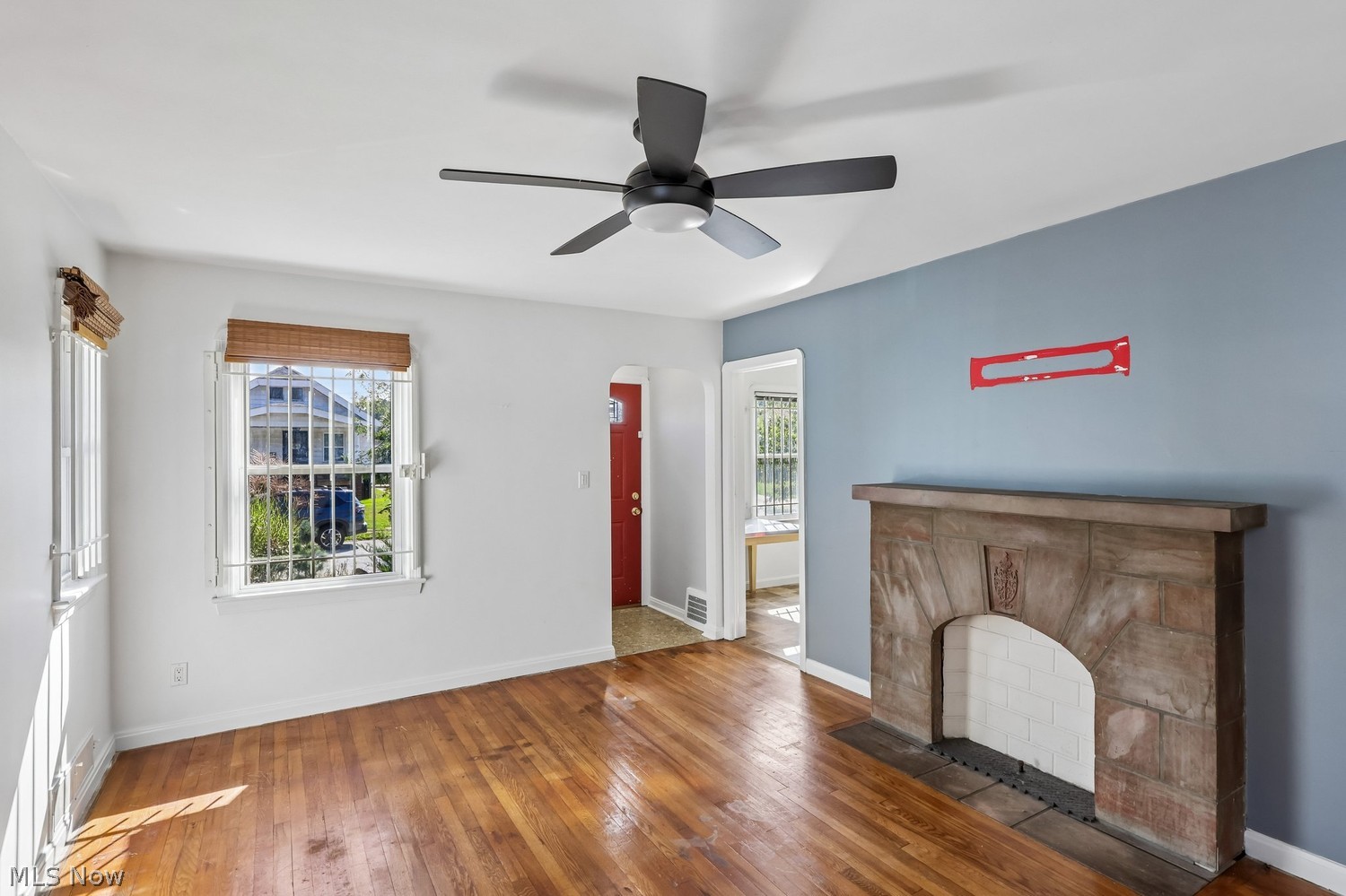 1514 Denley Avenue Cleveland OH 44109