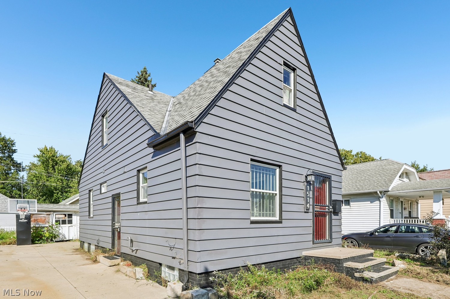 1514 Denley Avenue Cleveland OH 44109