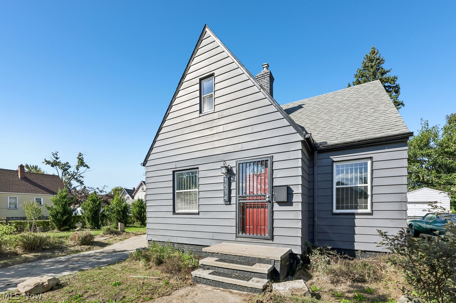1514 Denley Avenue Cleveland OH 44109