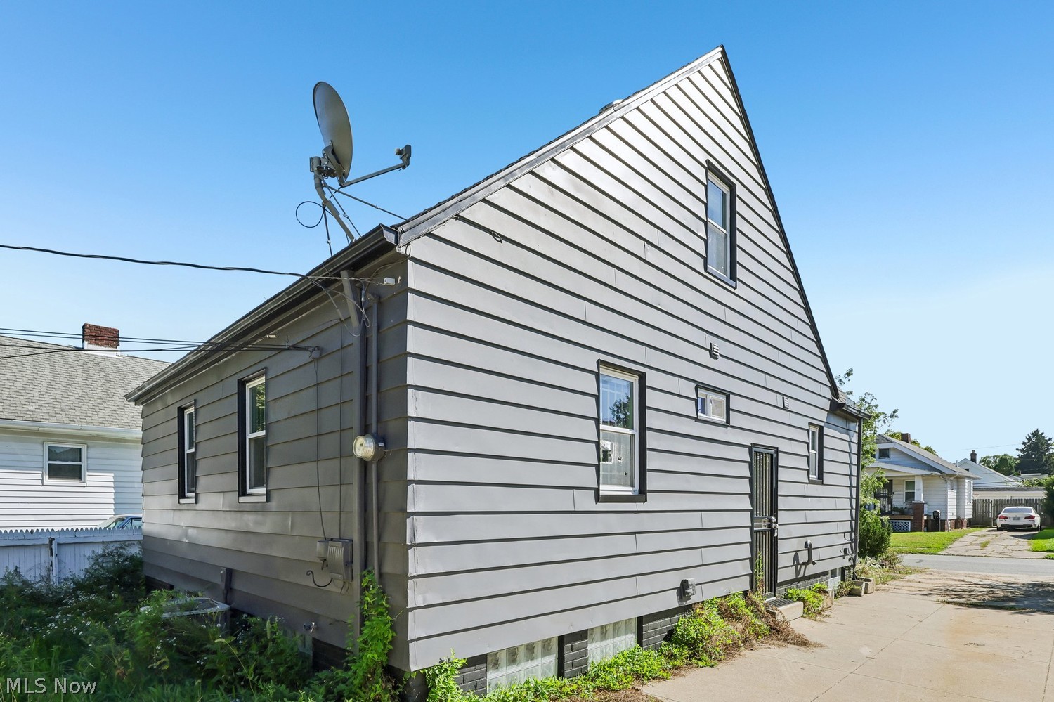 1514 Denley Avenue Cleveland OH 44109