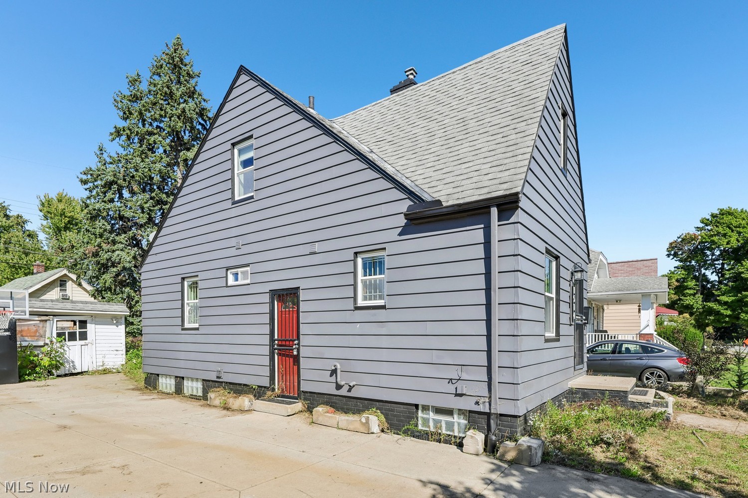 1514 Denley Avenue Cleveland OH 44109