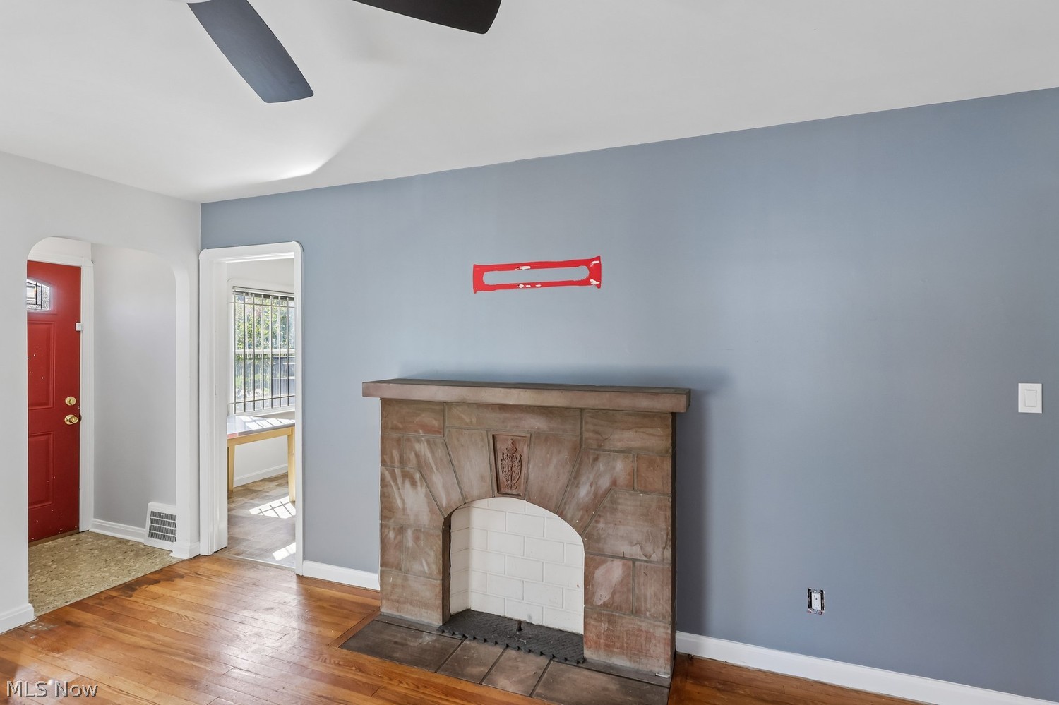 1514 Denley Avenue Cleveland OH 44109