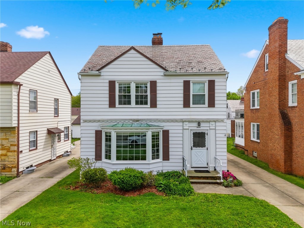 3695 Normandy Road Shaker Heights OH 44120