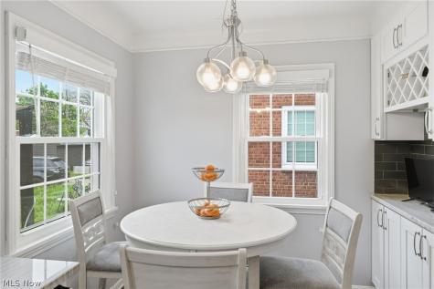 3695 Normandy Road Shaker Heights OH 44120