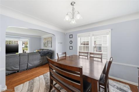 3695 Normandy Road Shaker Heights OH 44120