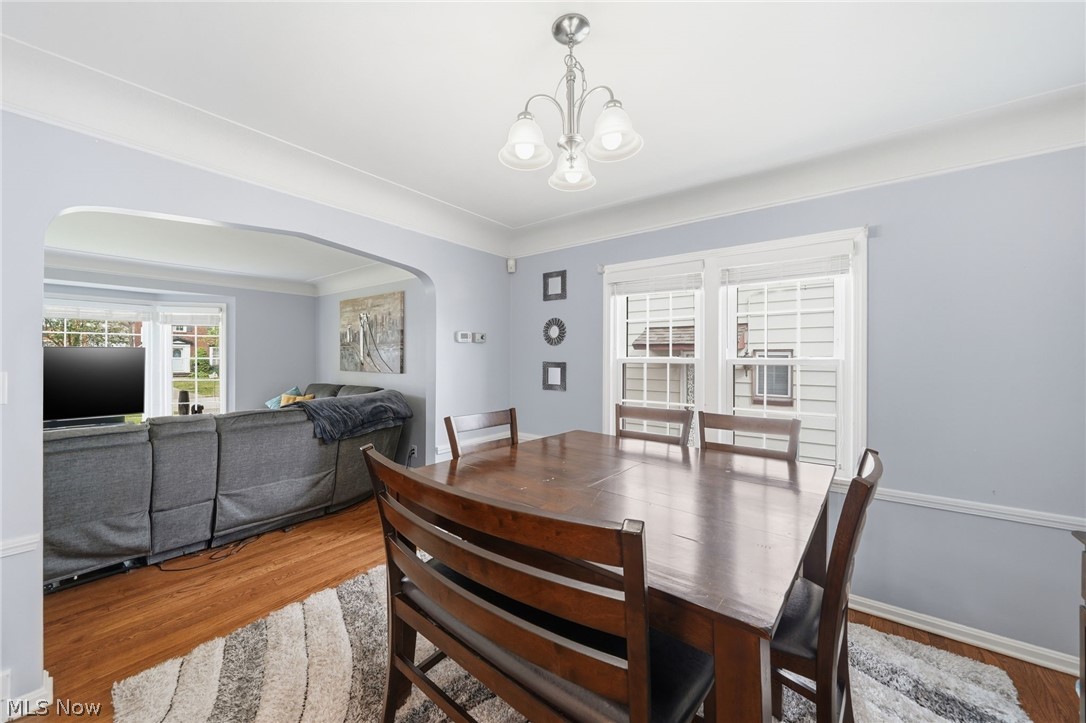 3695 Normandy Road Shaker Heights OH 44120