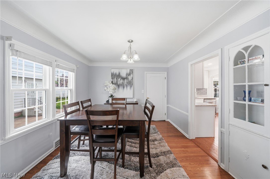 3695 Normandy Road Shaker Heights OH 44120