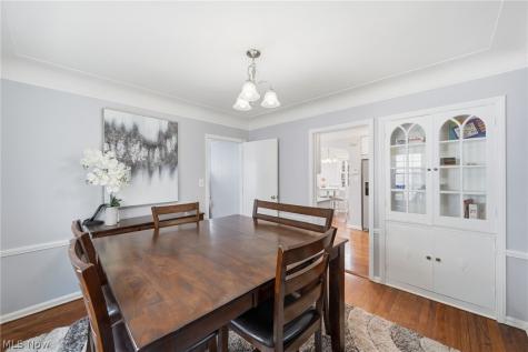 3695 Normandy Road Shaker Heights OH 44120
