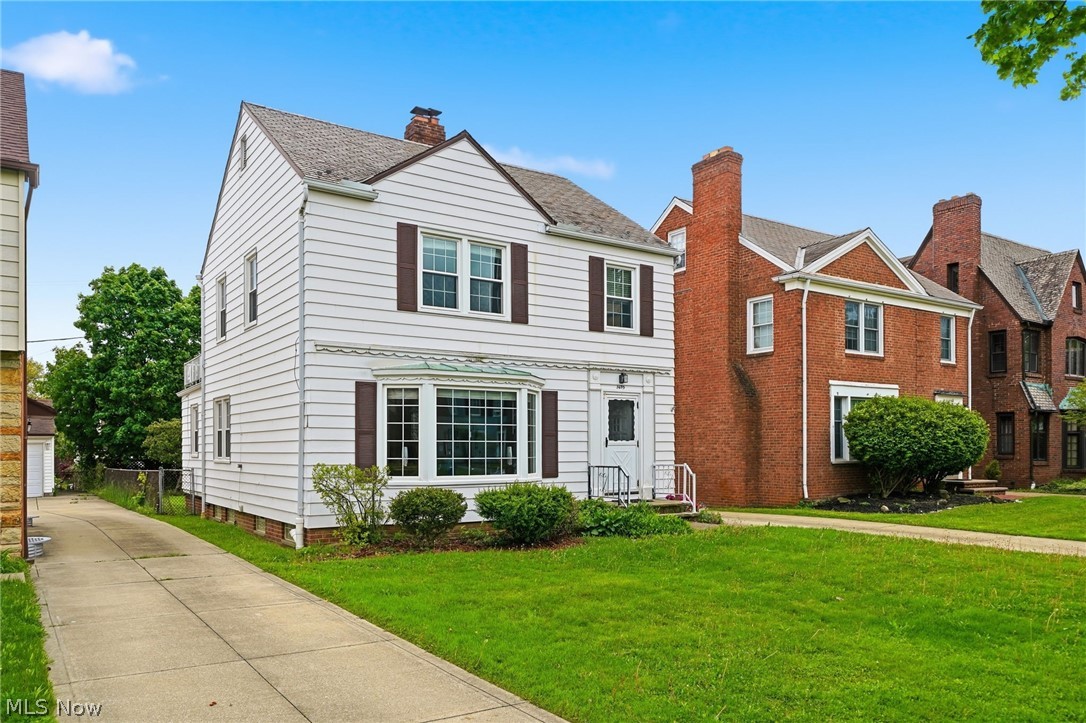 3695 Normandy Road Shaker Heights OH 44120