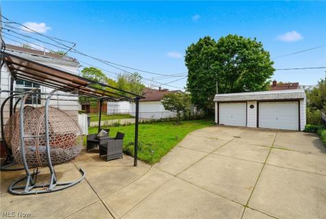 3695 Normandy Road Shaker Heights OH 44120