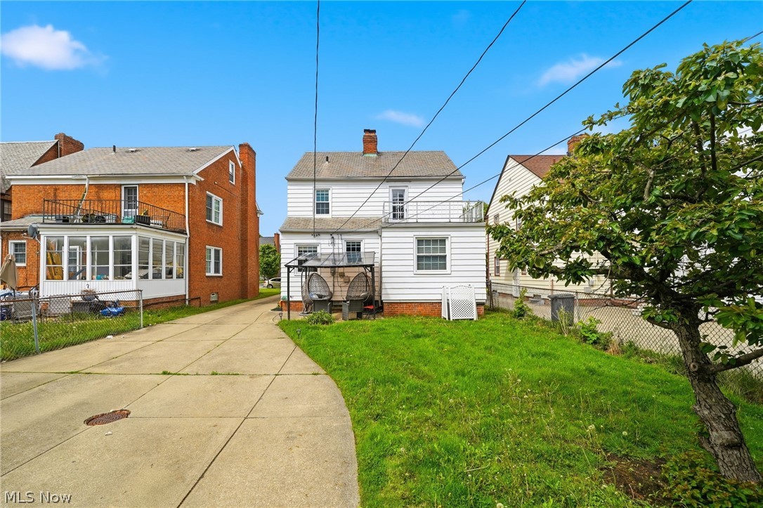 3695 Normandy Road Shaker Heights OH 44120