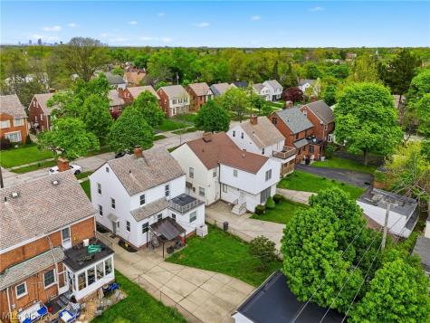 3695 Normandy Road Shaker Heights OH 44120