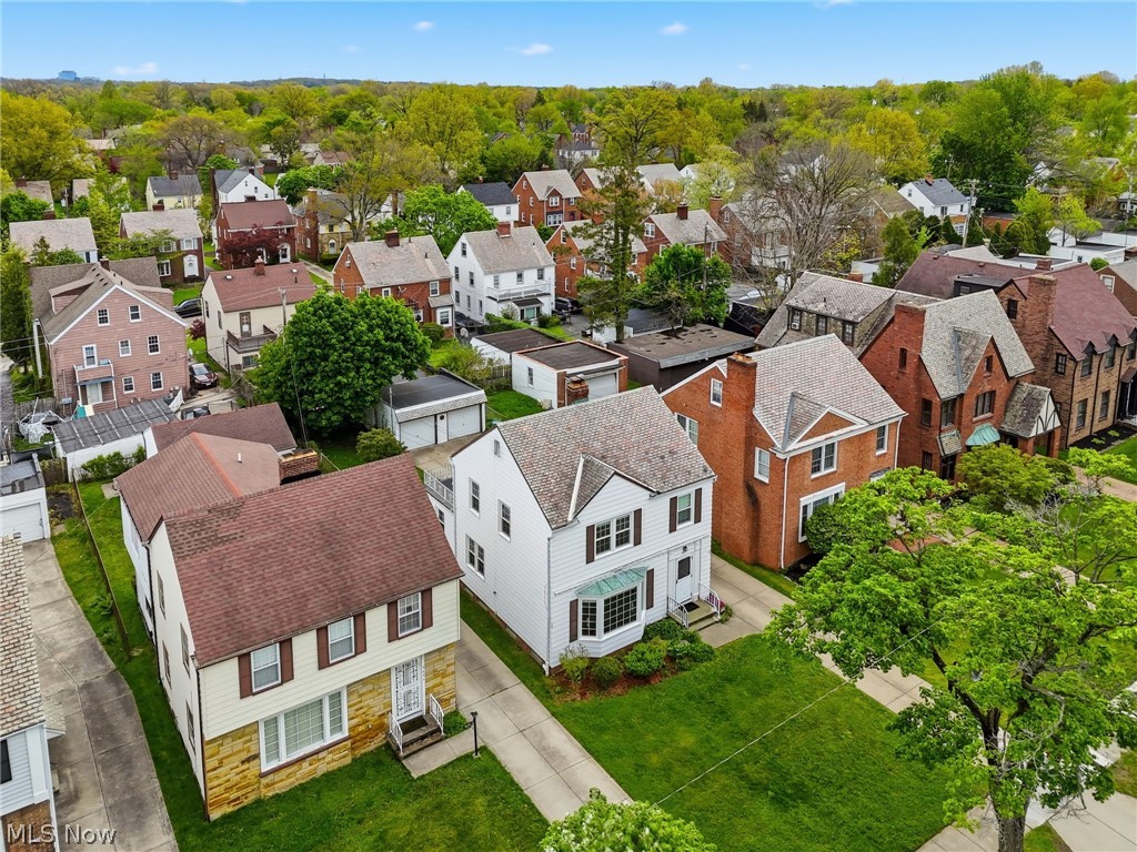 3695 Normandy Road Shaker Heights OH 44120