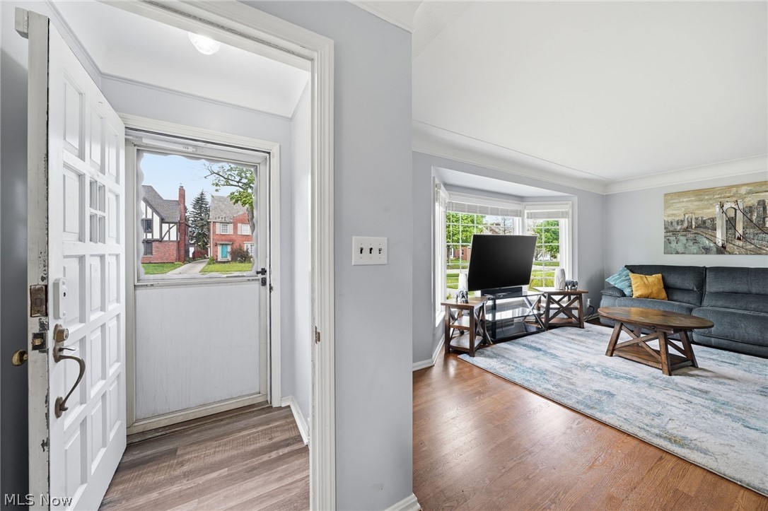 3695 Normandy Road Shaker Heights OH 44120