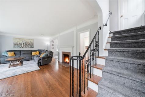 3695 Normandy Road Shaker Heights OH 44120