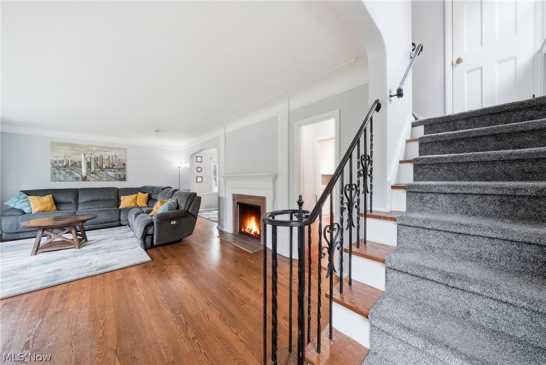 3695 Normandy Road Shaker Heights OH 44120