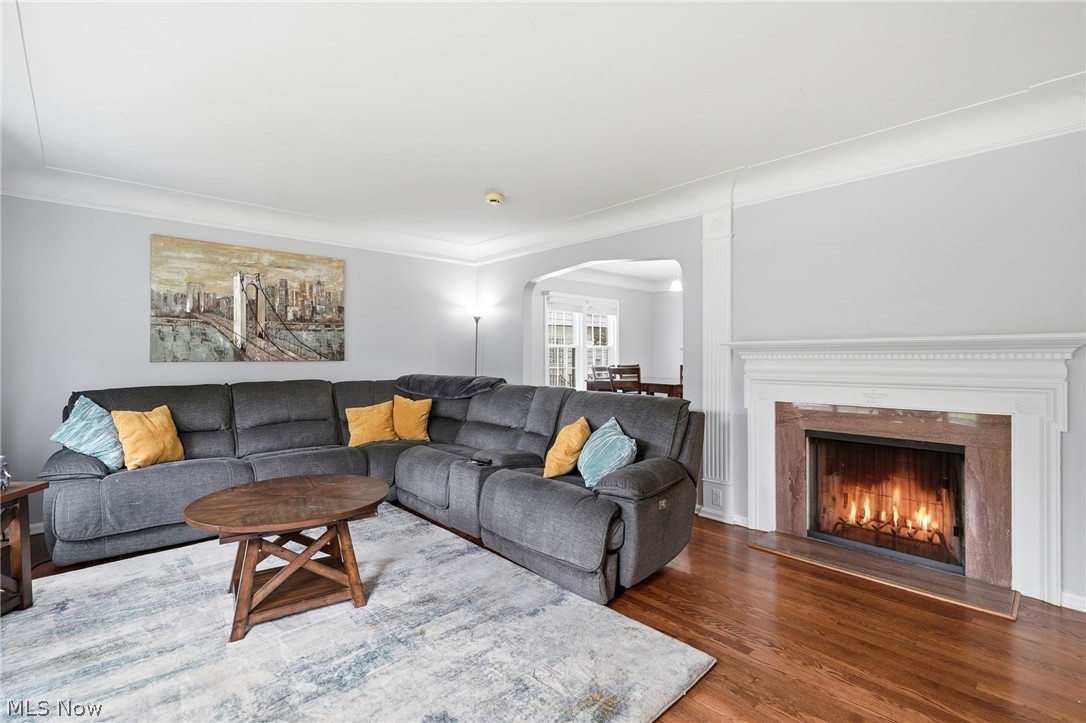 3695 Normandy Road Shaker Heights OH 44120
