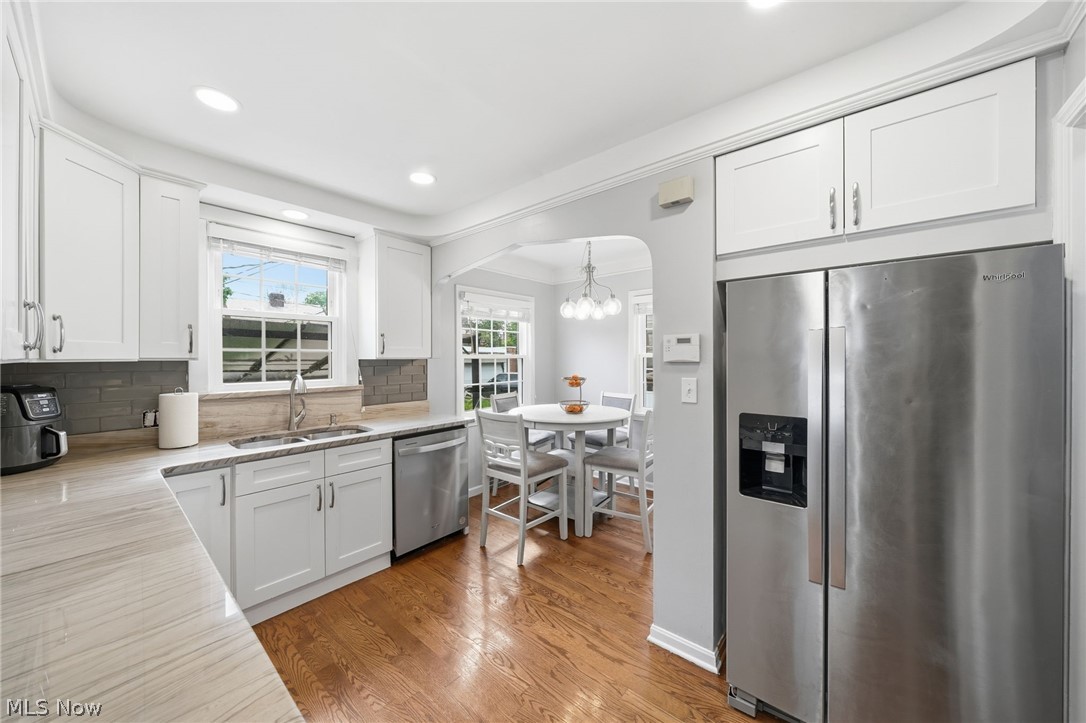 3695 Normandy Road Shaker Heights OH 44120