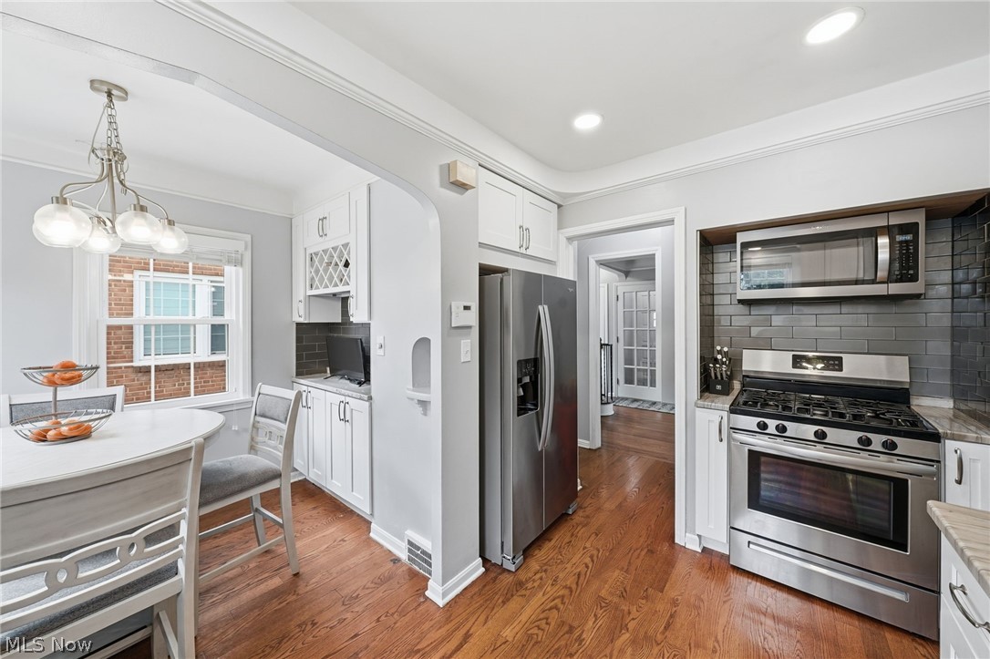3695 Normandy Road Shaker Heights OH 44120