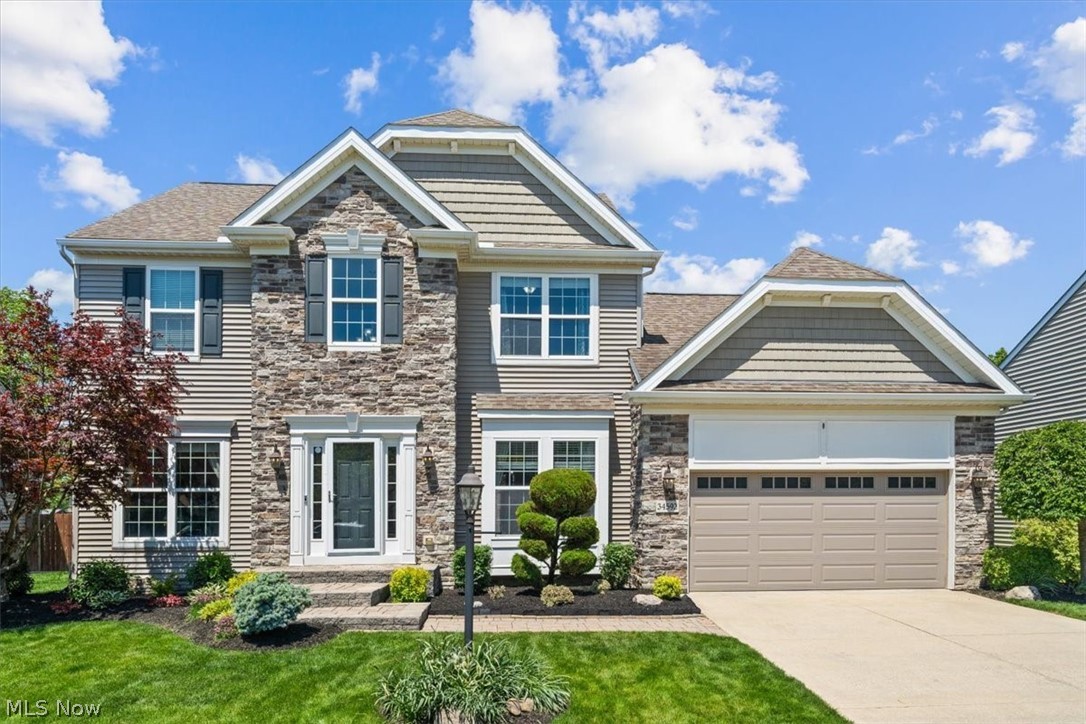 34592 Braemore Drive North Ridgeville OH 44039