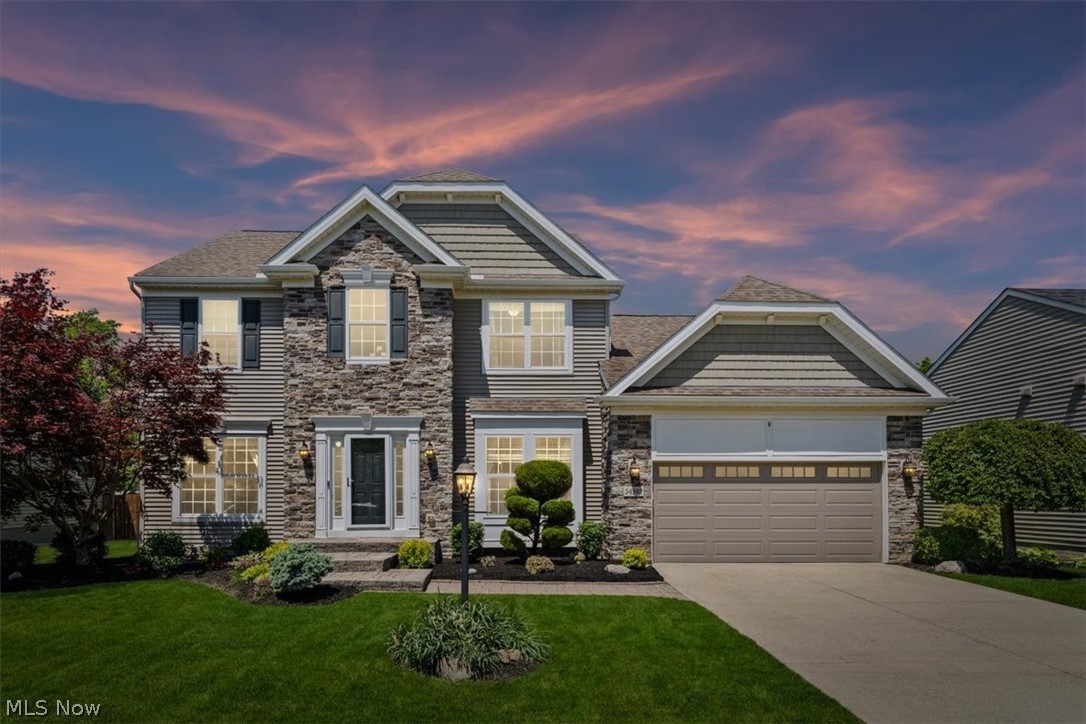 34592 Braemore Drive North Ridgeville OH 44039