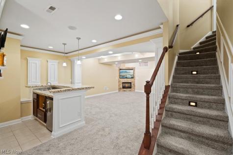 34592 Braemore Drive North Ridgeville OH 44039