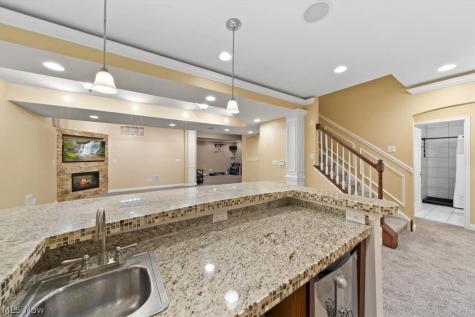 34592 Braemore Drive North Ridgeville OH 44039