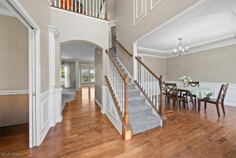 34592 Braemore Drive North Ridgeville OH 44039