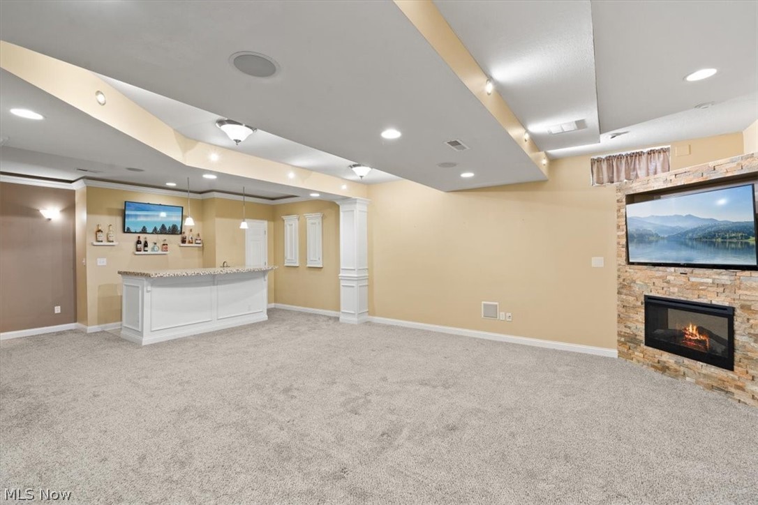 34592 Braemore Drive North Ridgeville OH 44039