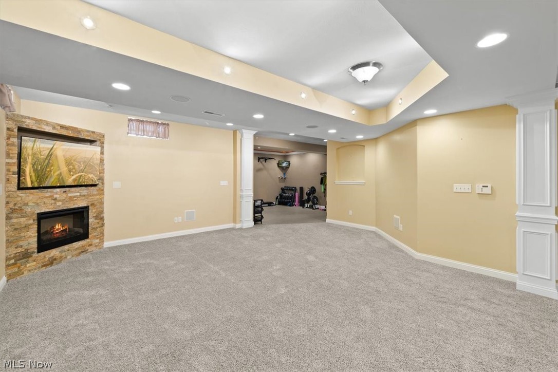 34592 Braemore Drive North Ridgeville OH 44039