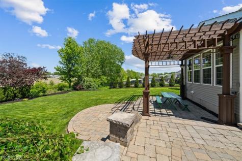 34592 Braemore Drive North Ridgeville OH 44039