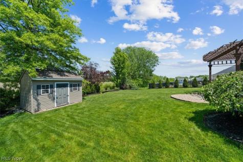 34592 Braemore Drive North Ridgeville OH 44039