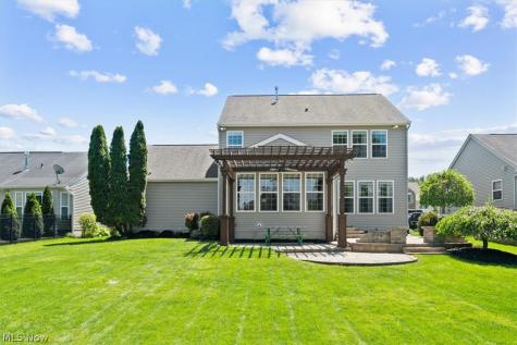 34592 Braemore Drive North Ridgeville OH 44039