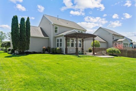 34592 Braemore Drive North Ridgeville OH 44039