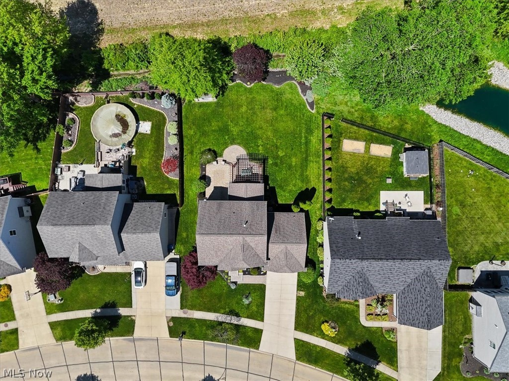 34592 Braemore Drive North Ridgeville OH 44039