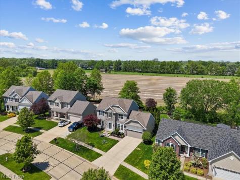 34592 Braemore Drive North Ridgeville OH 44039