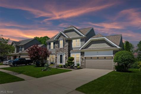 34592 Braemore Drive North Ridgeville OH 44039
